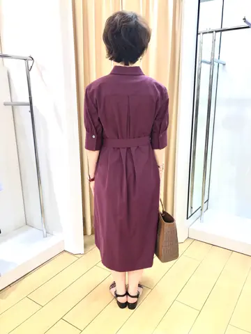 23区 S M コーディネート画像