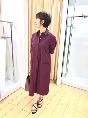 23区 S M コーディネート画像