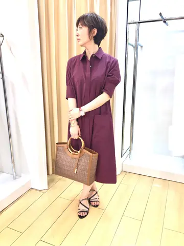 23区 S M コーディネート画像