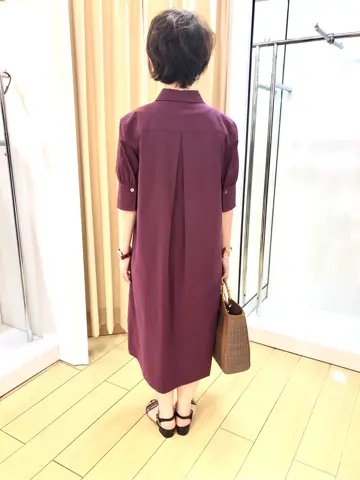 23区 S M コーディネート画像