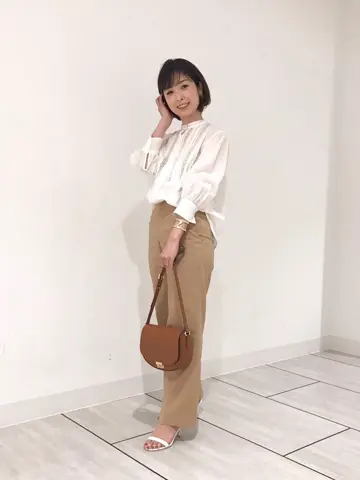 23区 S 市川 コーディネート画像