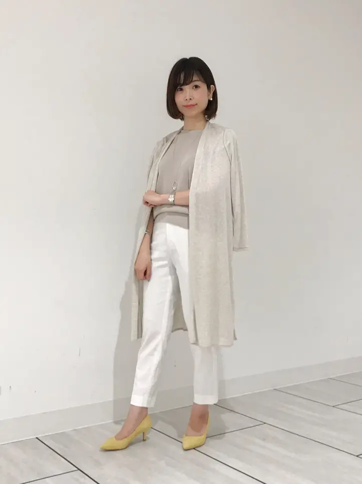  市川 コーディネート画像