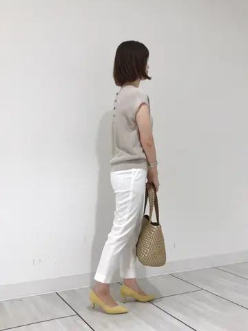 23区 S 市川 コーディネート画像