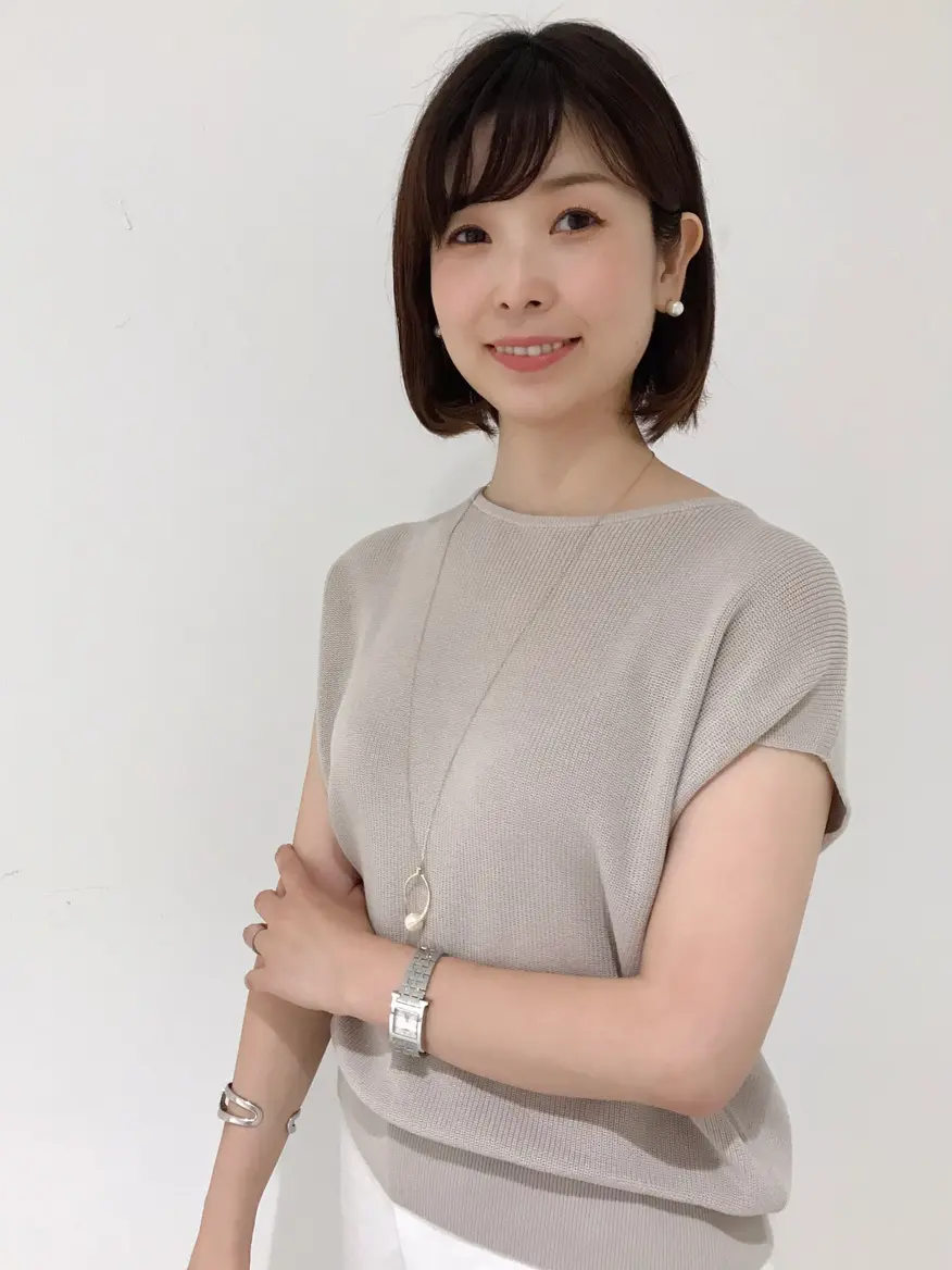 23区 S 市川 コーディネート画像