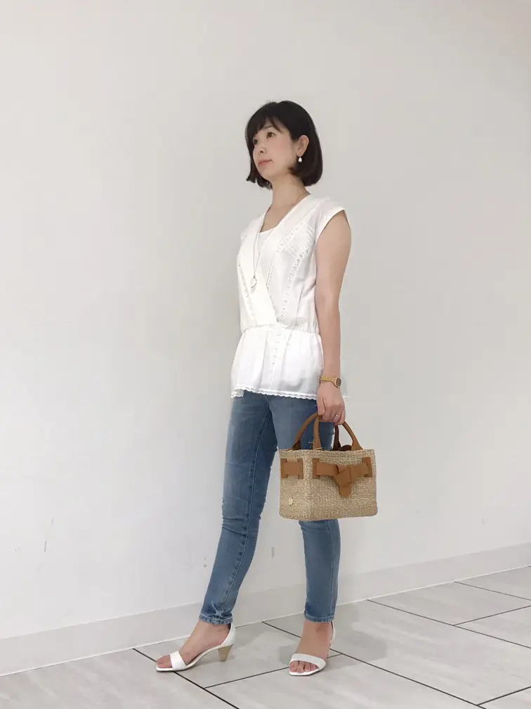  市川 コーディネート画像