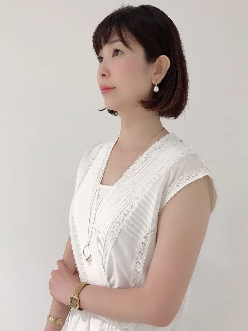 23区 S 市川 コーディネート画像