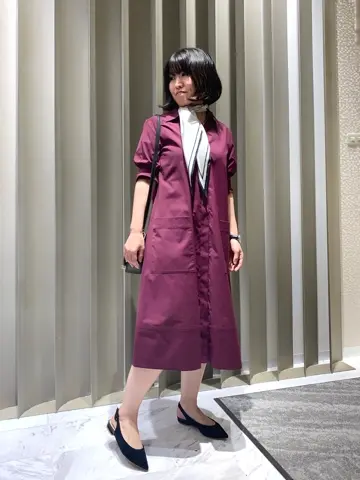 23区 S 高橋 コーディネート画像