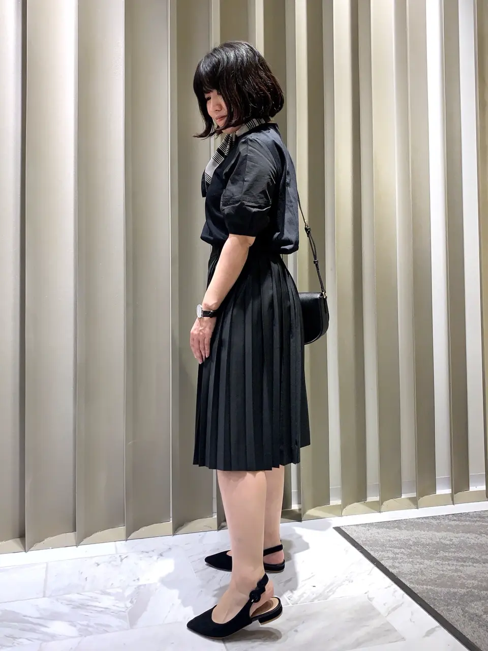  高橋 コーディネート画像