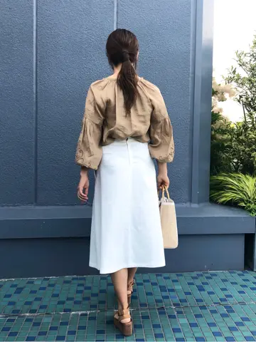 23区 S 関目 コーディネート画像