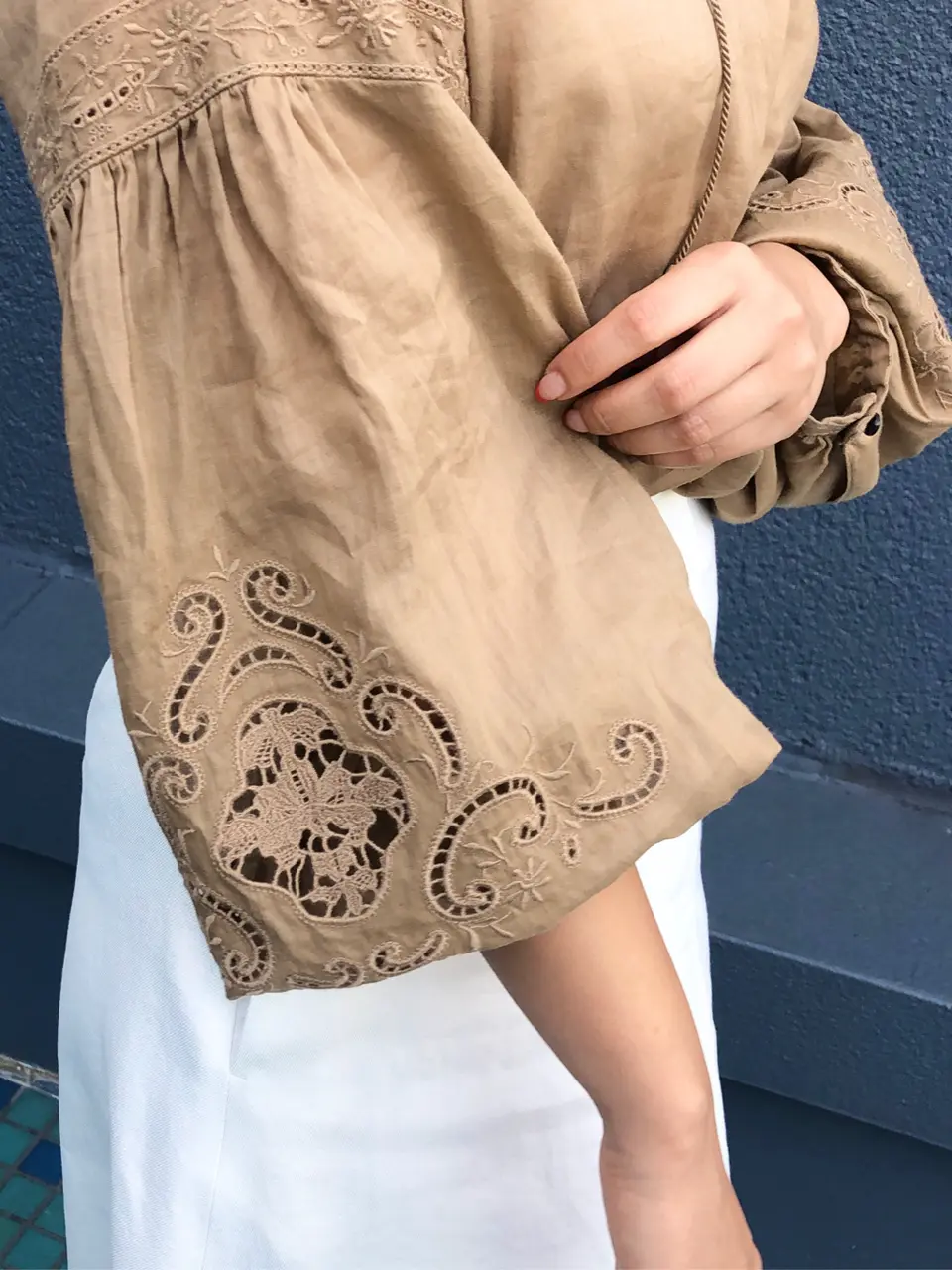 23区 S 関目 コーディネート画像