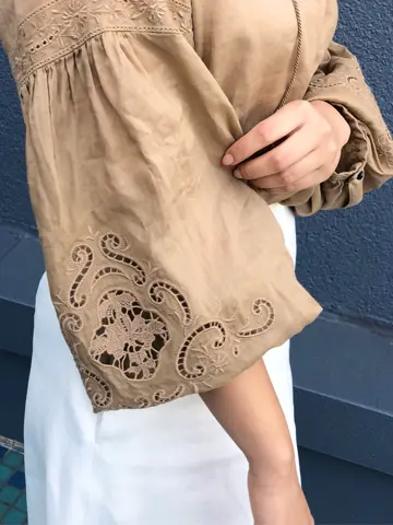 23区 S 関目 コーディネート画像