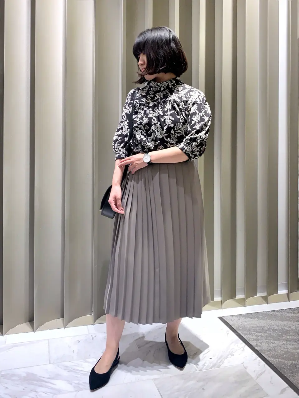  高橋 コーディネート画像