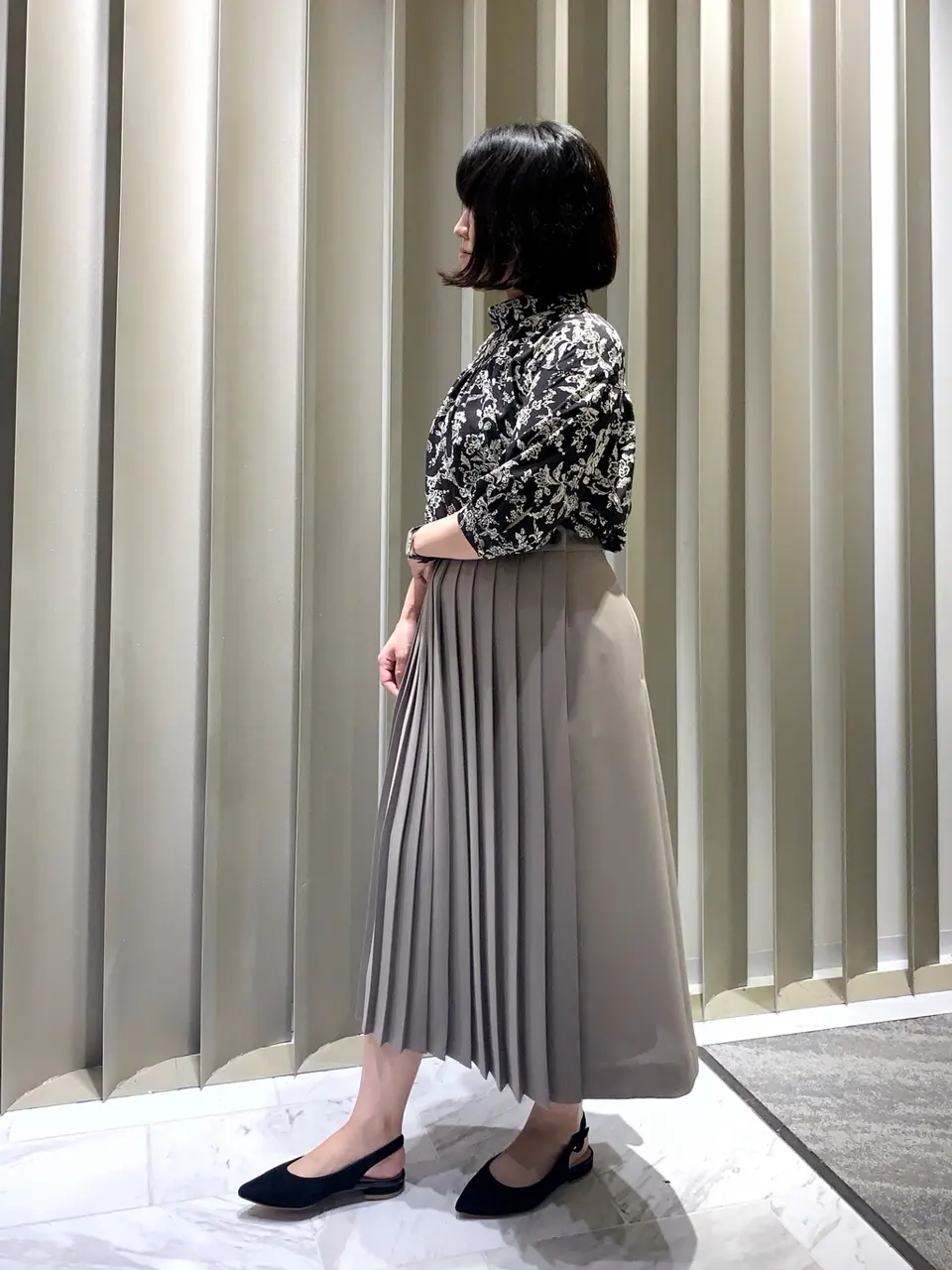 23区 S 高橋 コーディネート画像