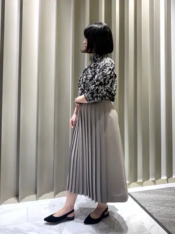 23区 S 高橋 コーディネート画像