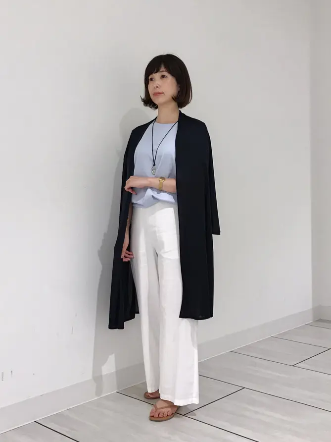  市川 コーディネート画像