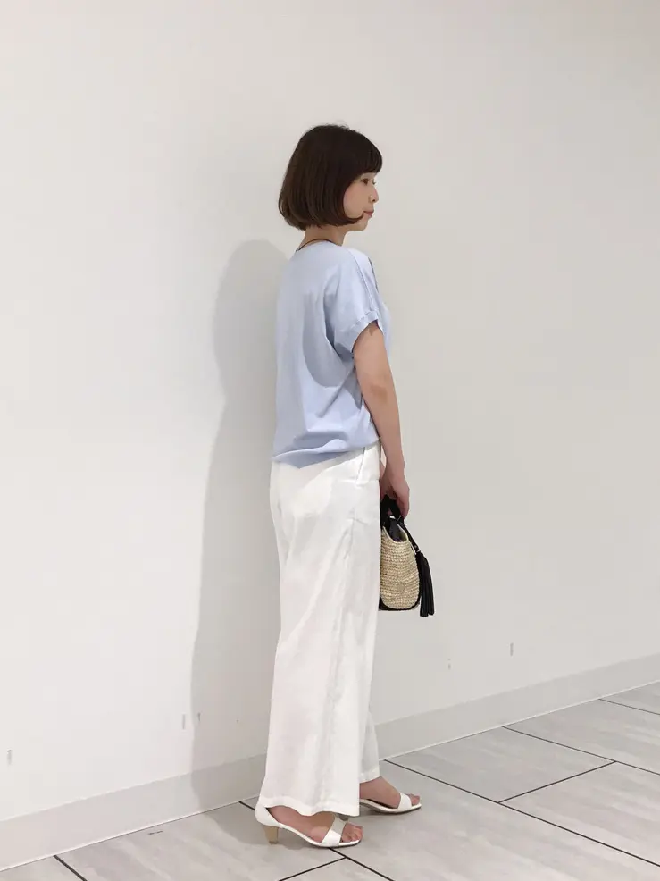 23区 S 市川 コーディネート画像