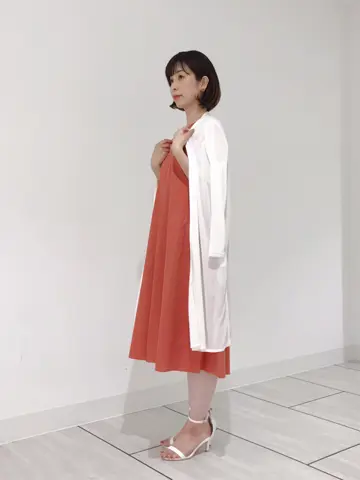 23区 S 市川 コーディネート画像