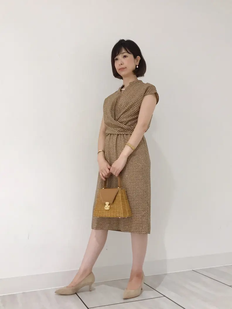  市川 コーディネート画像