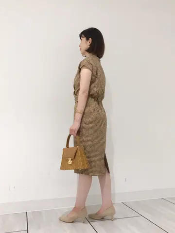 23区 S 市川 コーディネート画像