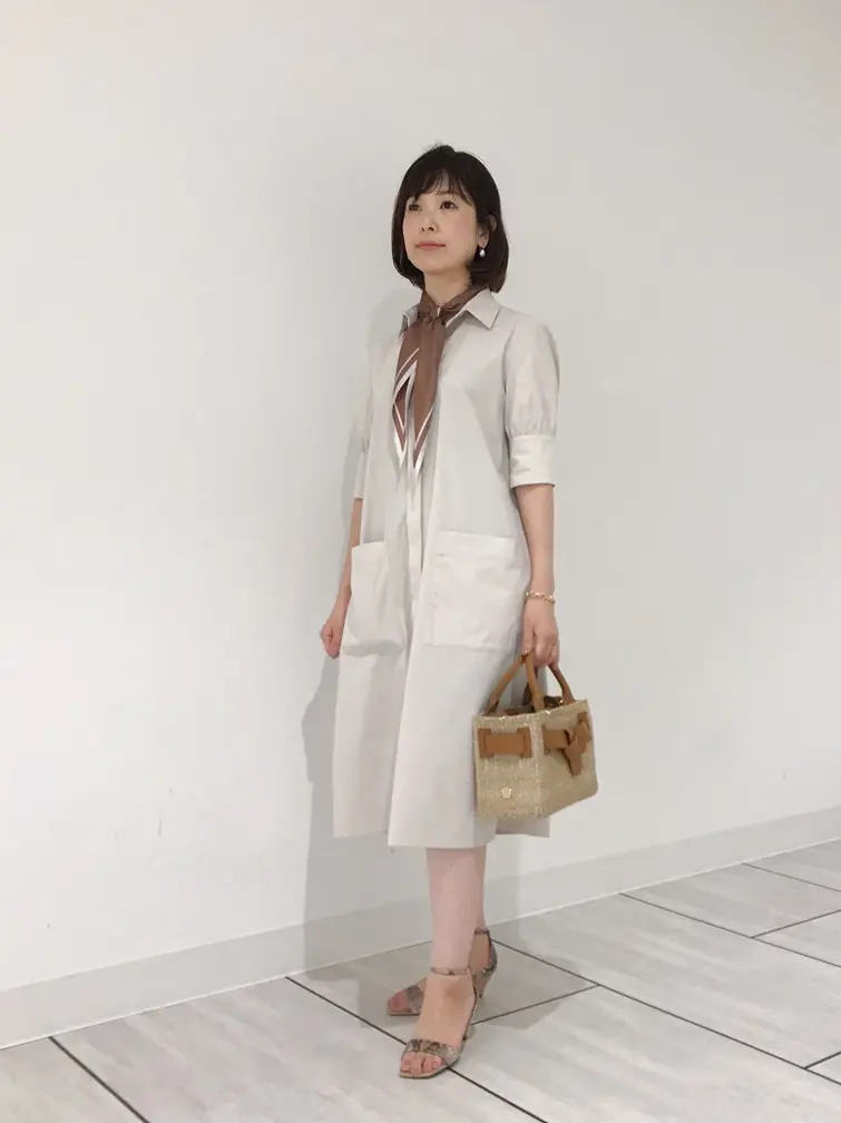  市川 コーディネート画像