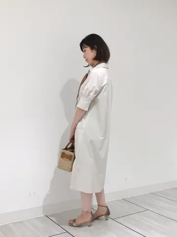 23区 S 市川 コーディネート画像