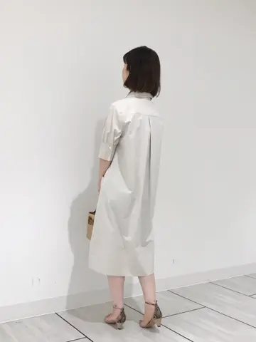 23区 S 市川 コーディネート画像