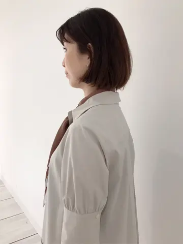 23区 S 市川 コーディネート画像