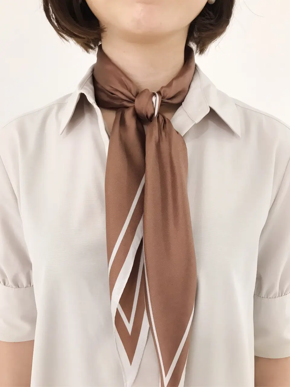 23区 S 市川 コーディネート画像