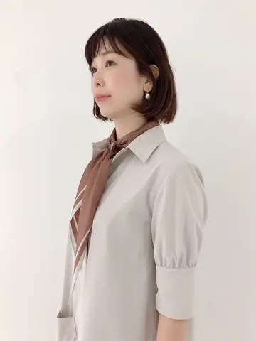 23区 S 市川 コーディネート画像