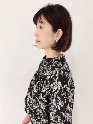 23区 S 市川 コーディネート画像