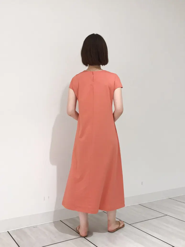 23区 S 市川 コーディネート画像