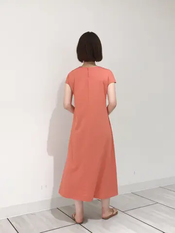 23区 S 市川 コーディネート画像