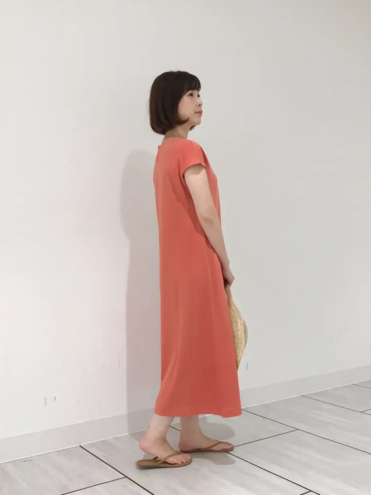 23区 S 市川 コーディネート画像