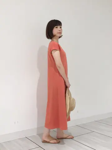 23区 S 市川 コーディネート画像