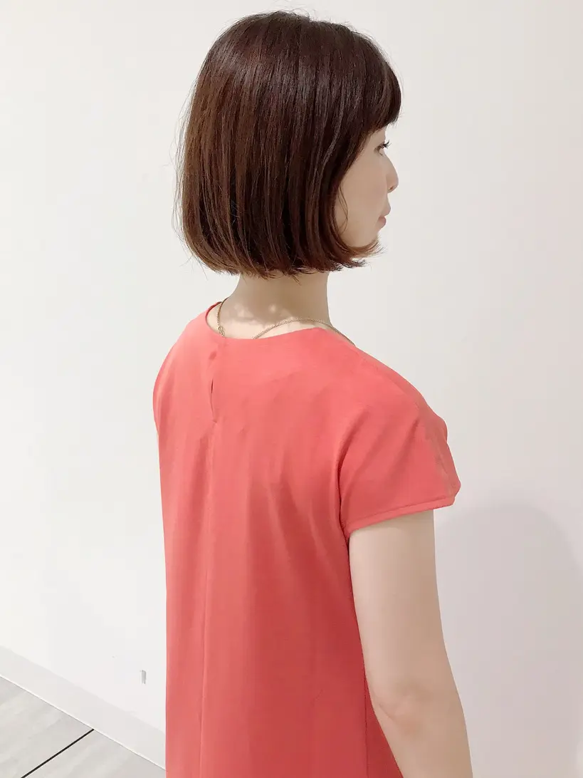 23区 S 市川 コーディネート画像