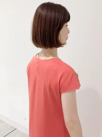 23区 S 市川 コーディネート画像