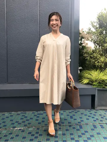 23区 S 関目 コーディネート画像