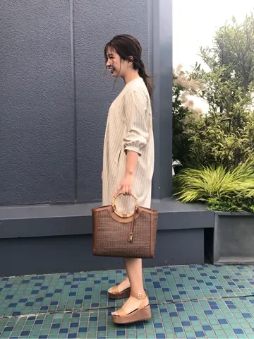 23区 S 関目 コーディネート画像