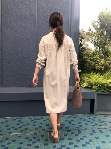 23区 S 関目 コーディネート画像