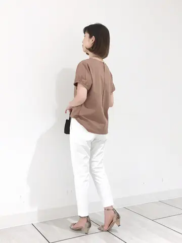 23区 S 市川 コーディネート画像