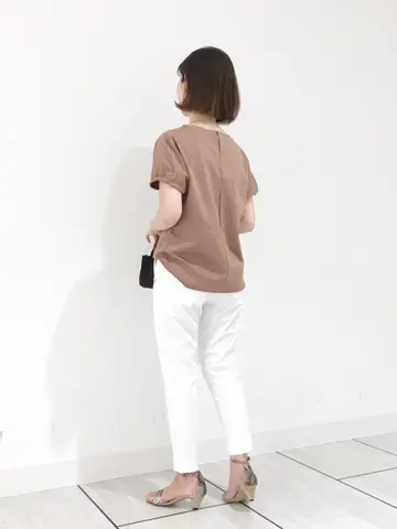 23区 S 市川 コーディネート画像