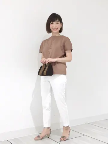 23区 S 市川 コーディネート画像