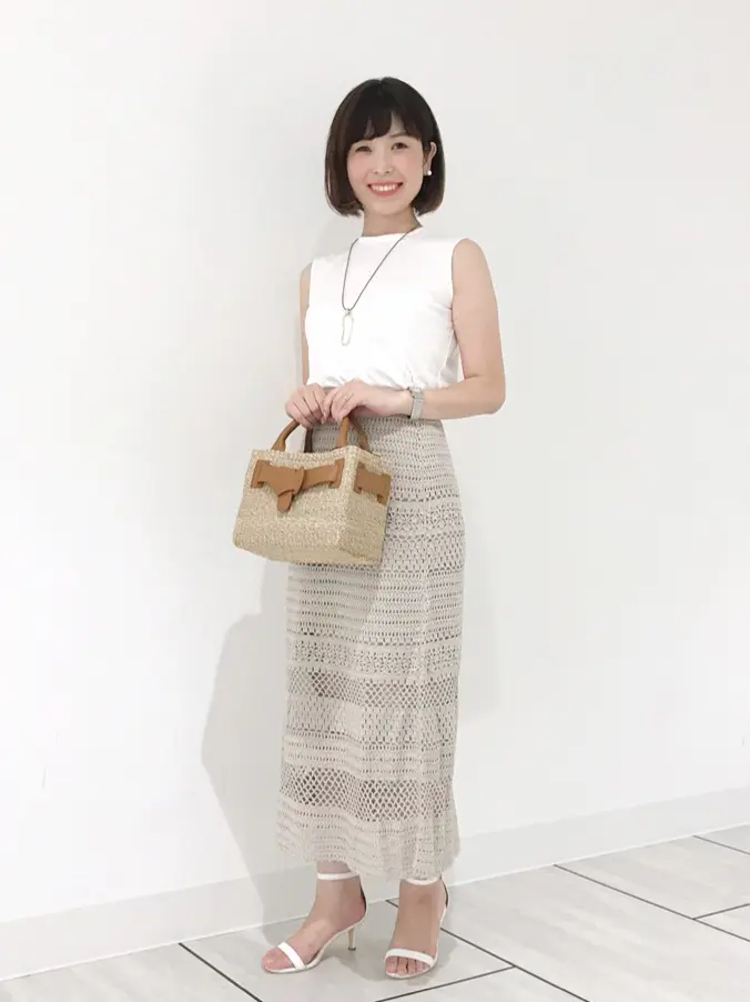  市川 コーディネート画像