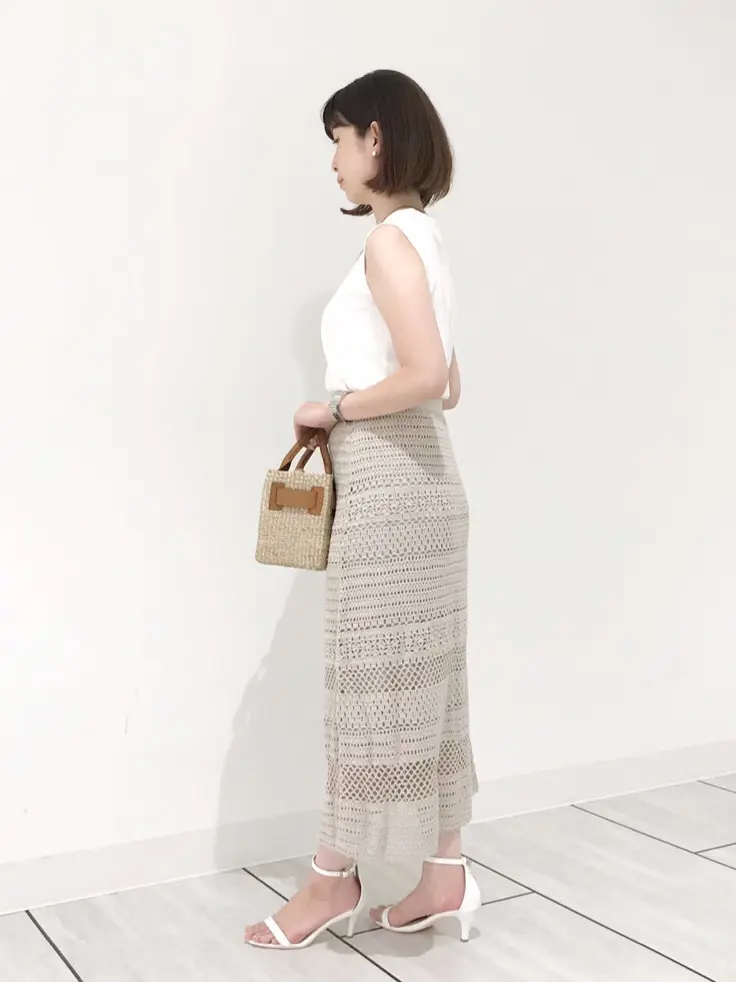 23区 S 市川 コーディネート画像