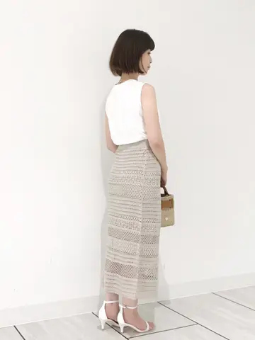 23区 S 市川 コーディネート画像