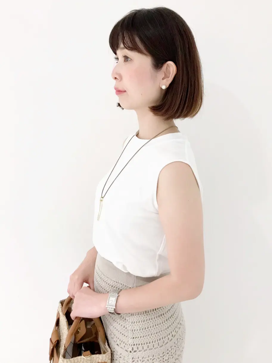 23区 S 市川 コーディネート画像