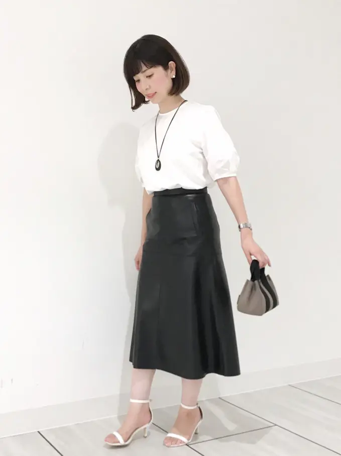  市川 コーディネート画像