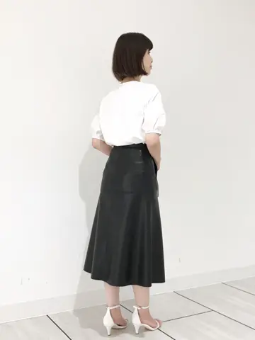 23区 S 市川 コーディネート画像