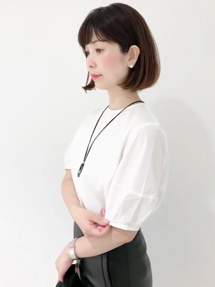 23区 S 市川 コーディネート画像