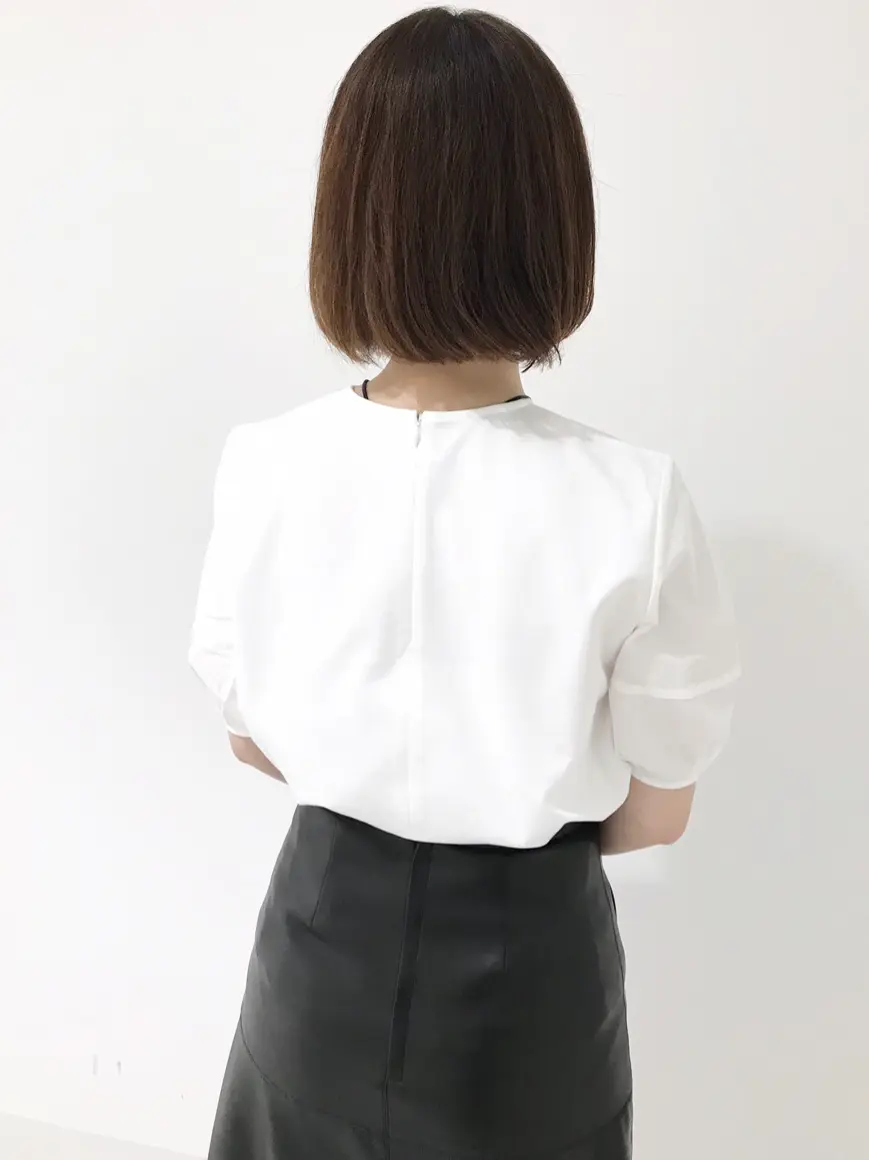 23区 S 市川 コーディネート画像